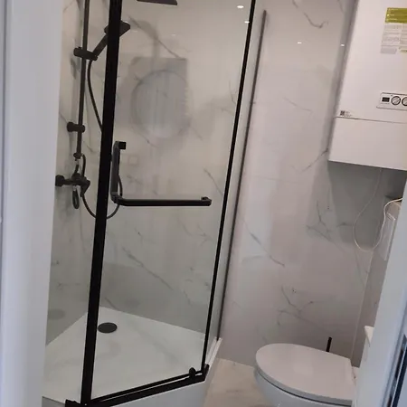 アパート Wierzbowa, 10 Minutes From Katowice Center, Free Wifi *