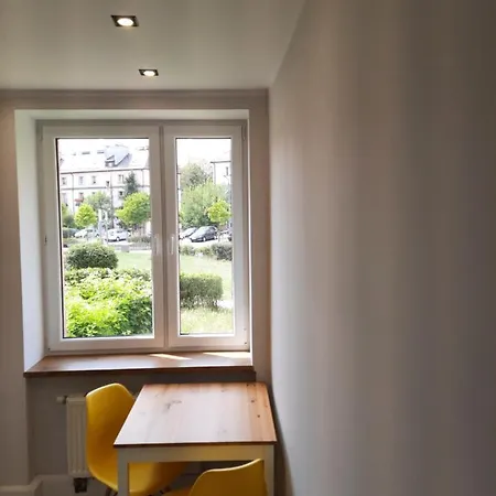 Wierzbowa, 10 Minutes From Katowice Center, Free Wifi Siemianowice Śląskie